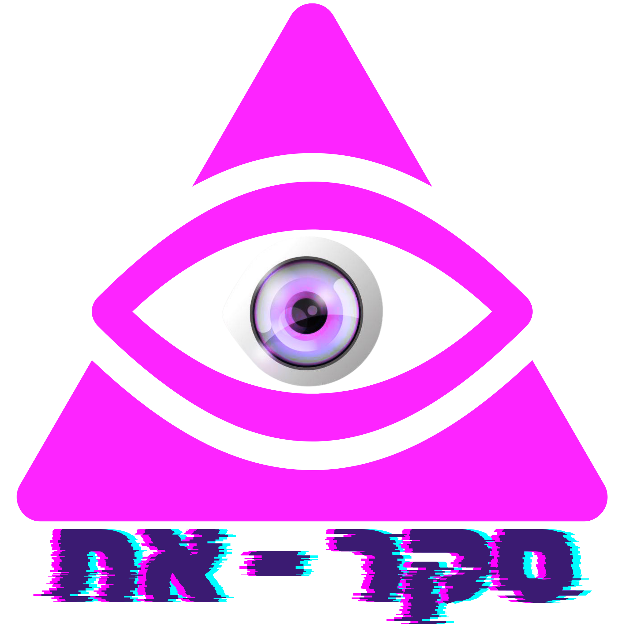 לוגו מרכז הסקרים האח הגדול